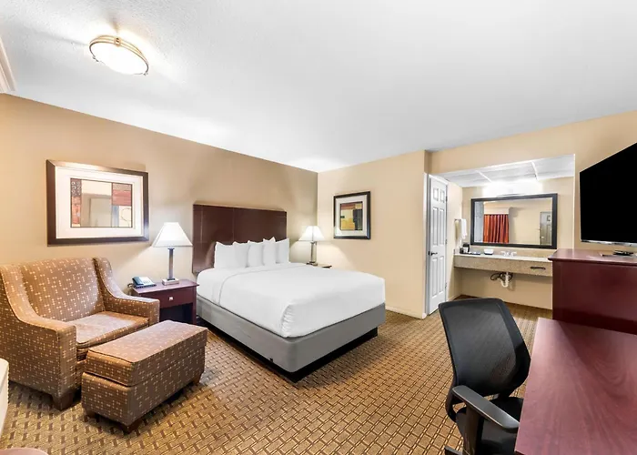 Best Western Markita Inn