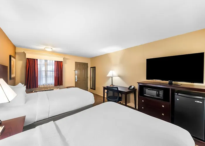 Best Western Markita Inn